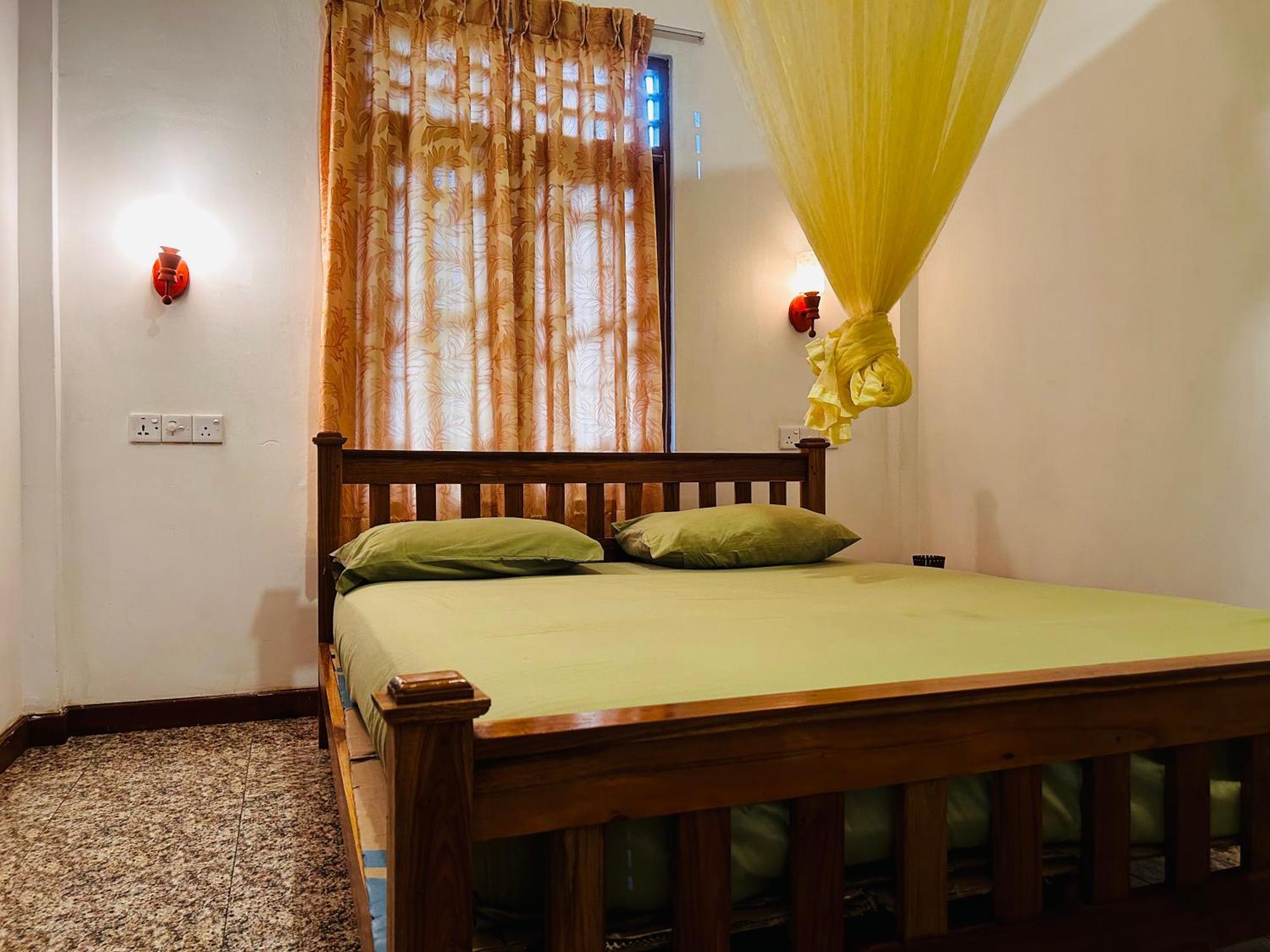 Pearl Bungalow Trincomalee Exterior foto